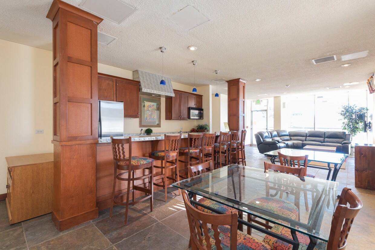 2225 Buchtel Blvd S Unit 802, Denver, CO 80210 Apartments in Denver