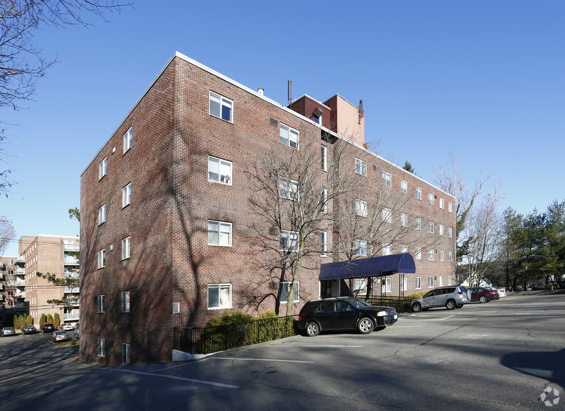 Foto del edificio - Sudbury Arms