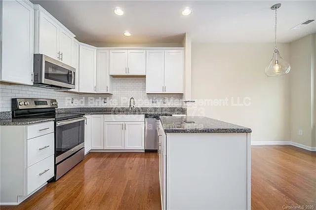 Foto del edificio - 11126 J. C. Murray Dr NW
