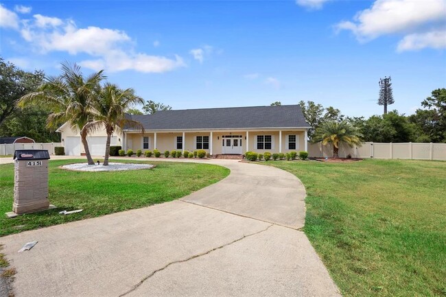 Foto del edificio - 4151 O' Berry Rd