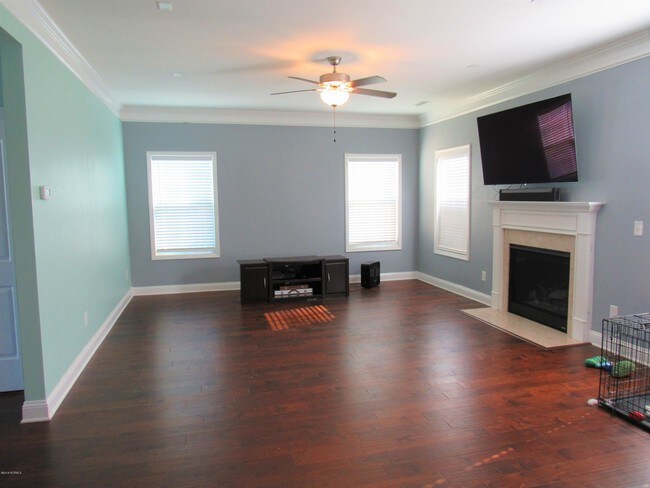 Building Photo - 327 Red Cedar Drive