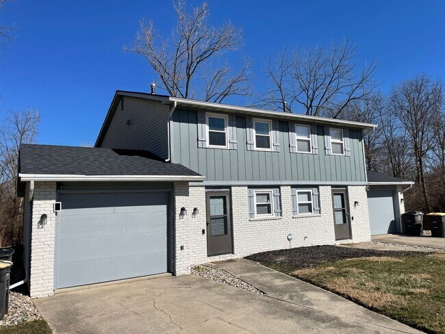 Building Photo - Home For Rent By Capital Property Management