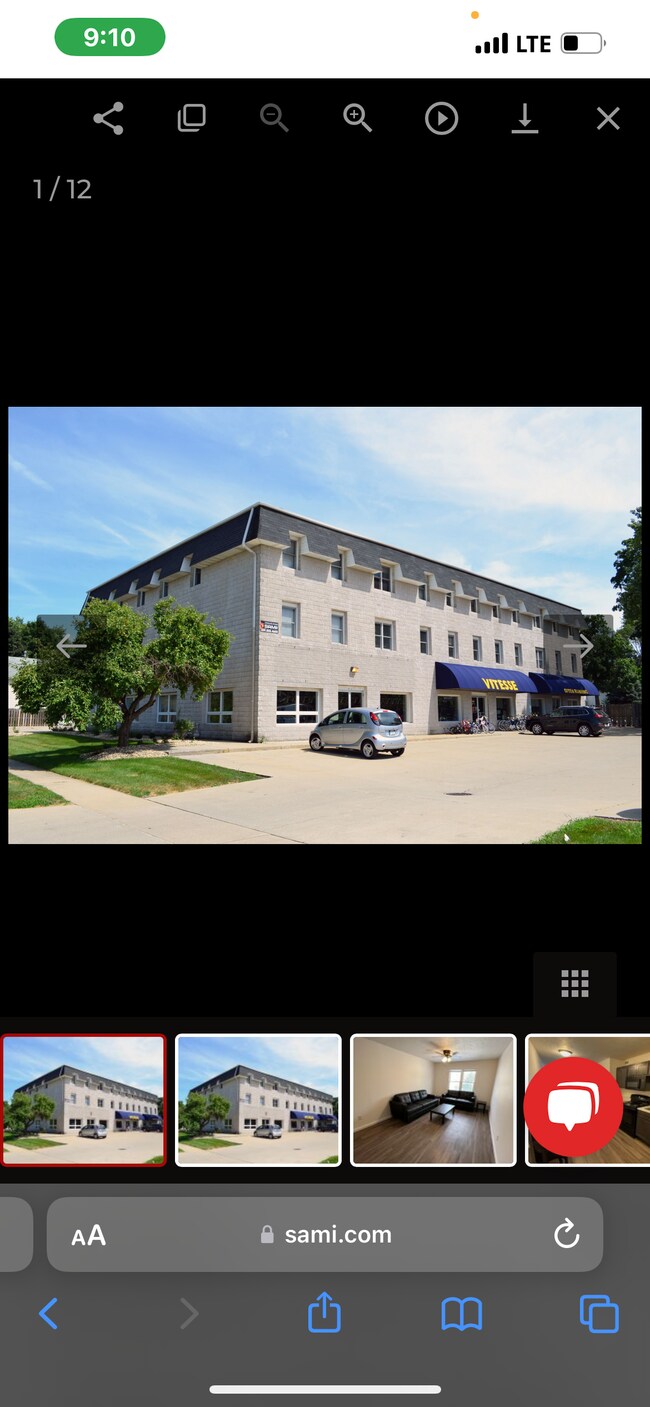 Foto del edificio - 206 S Linden St
