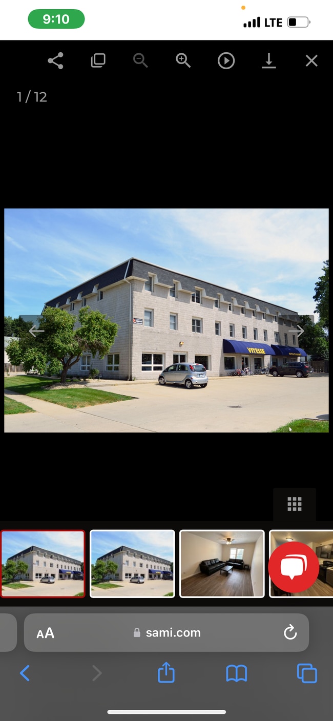 Building Photo - 206 S Linden St