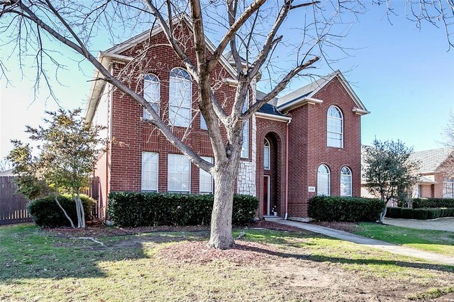 Foto del edificio - 1720 Sawtooth Oak Trail