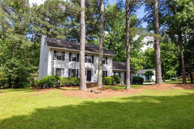 Foto del edificio - 7766 Hampton Cove