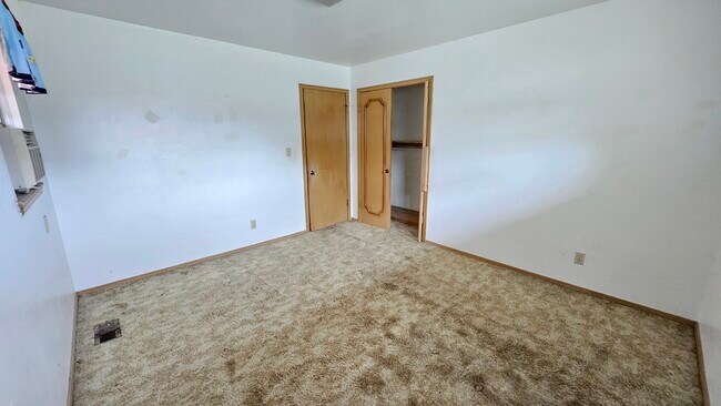 3rd Bedroom - 2612 SW 62nd St
