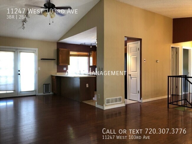 Photo - 11247 W 103rd Ave House