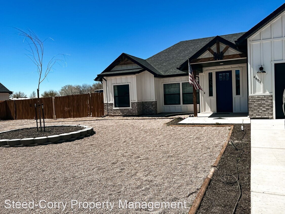 4451 Millard Ln, Enoch, UT 84721 House Rental in Enoch, UT