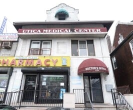 Building Photo - 1135 Eastern Pkwy