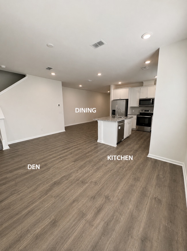 Building Photo - 107 Congo Ct