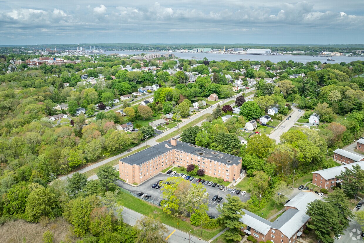 Apartments For Rent New London Ct