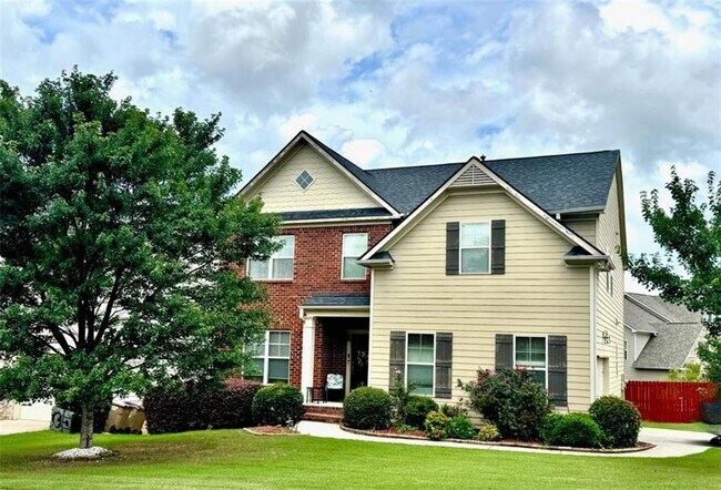 Building Photo - 1805 Kingsbridge Ct