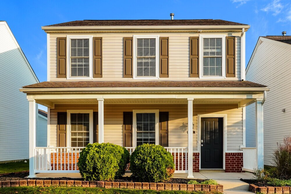 Foto principal - 712 Swanson St
