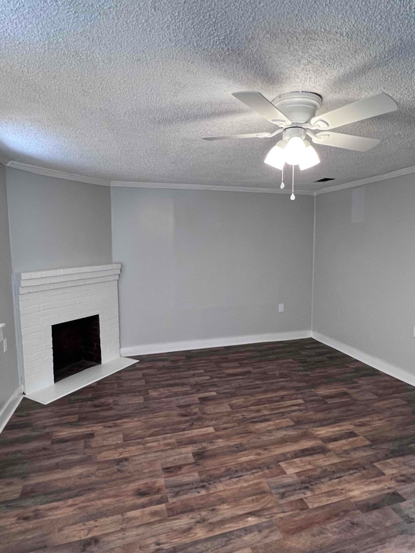 Building Photo - 2007 Creswell St