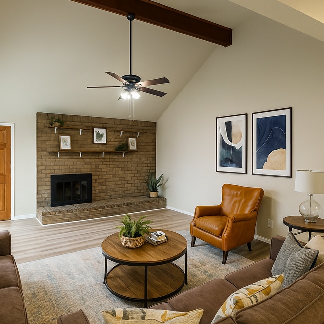 Building Photo - 6420 Shasta Trl