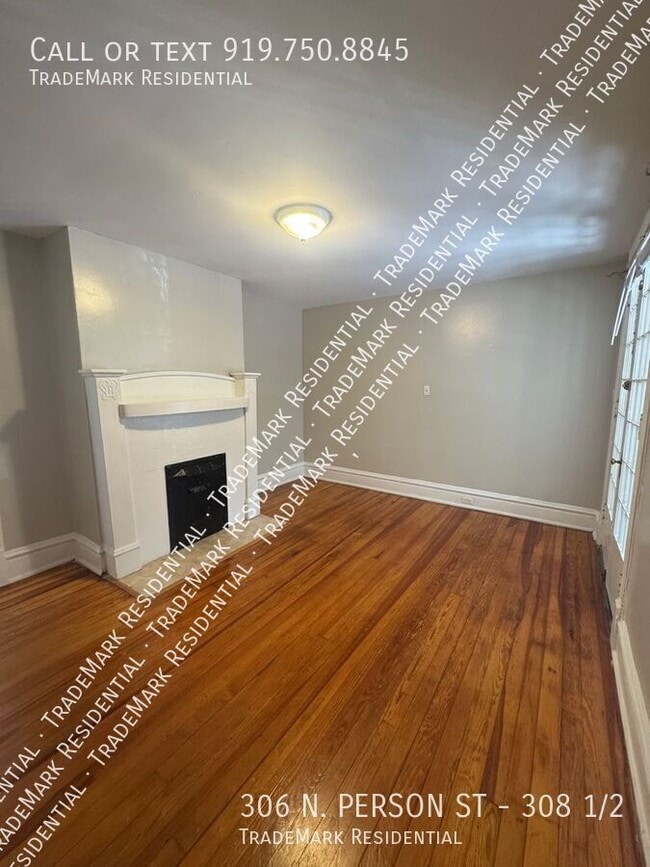 Building Photo - 306 N Person St