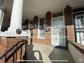 Building Photo - 424 Ilchester Ave