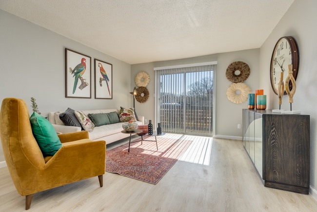 Foto del edificio - Winslow Apartments