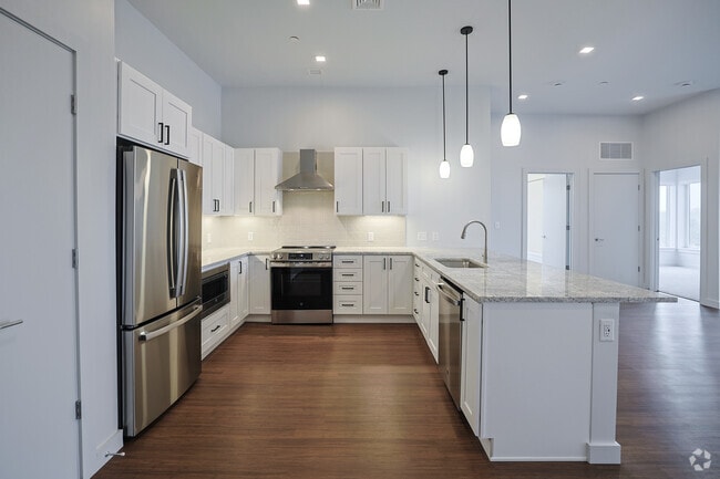Interior Photo - 45 E. Central St. Apartments