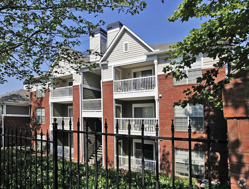 Apartments In Downtown Roswell Ga