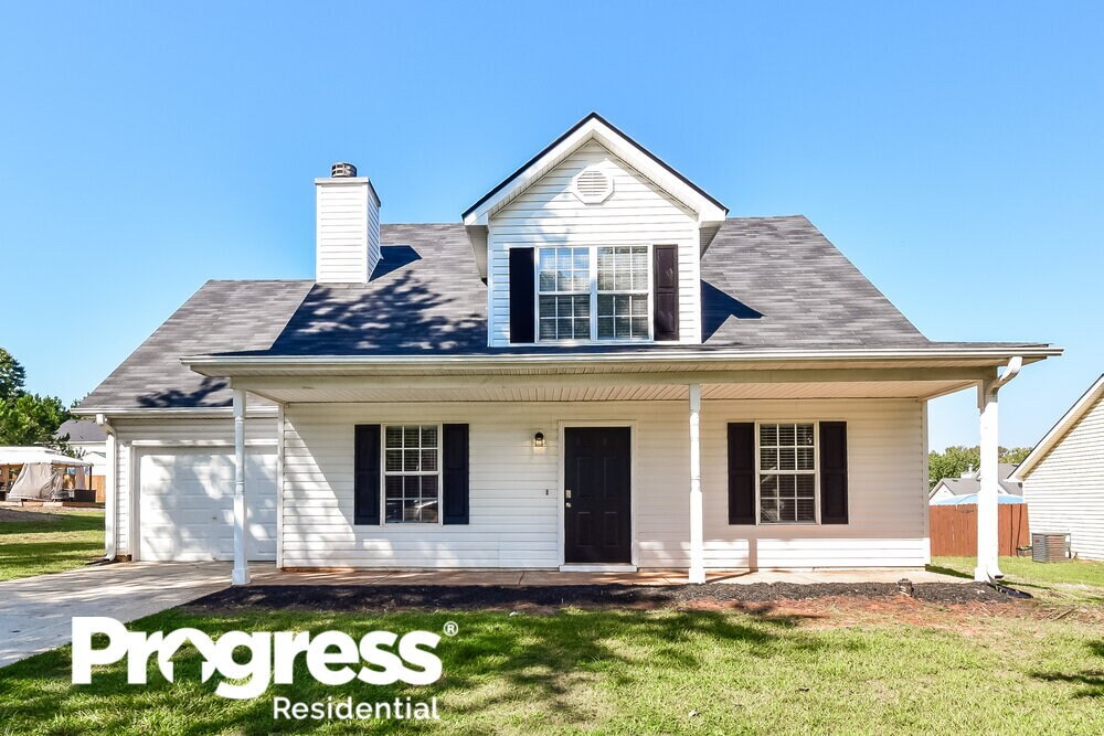 1745 Park Ln, Griffin, GA 30224 House Rental in Griffin, GA