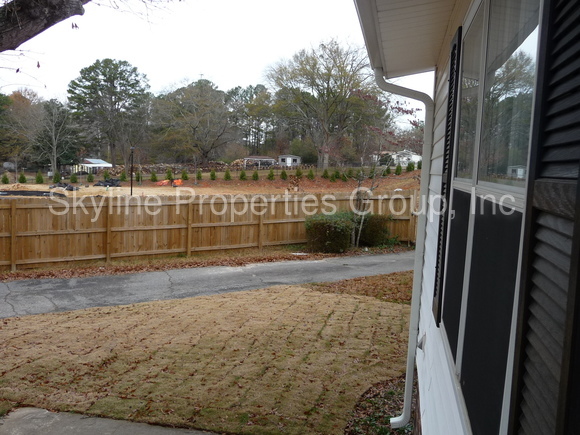 Building Photo - 125 Huff Dr