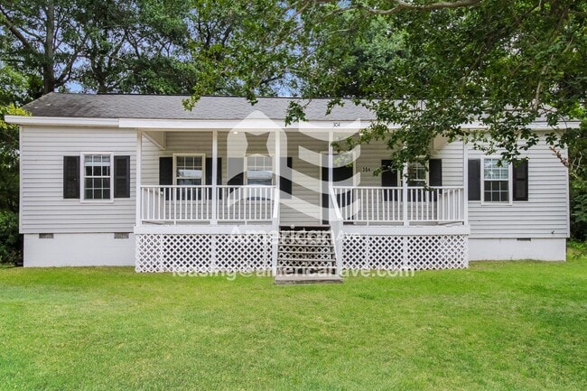 Building Photo - 304 George St