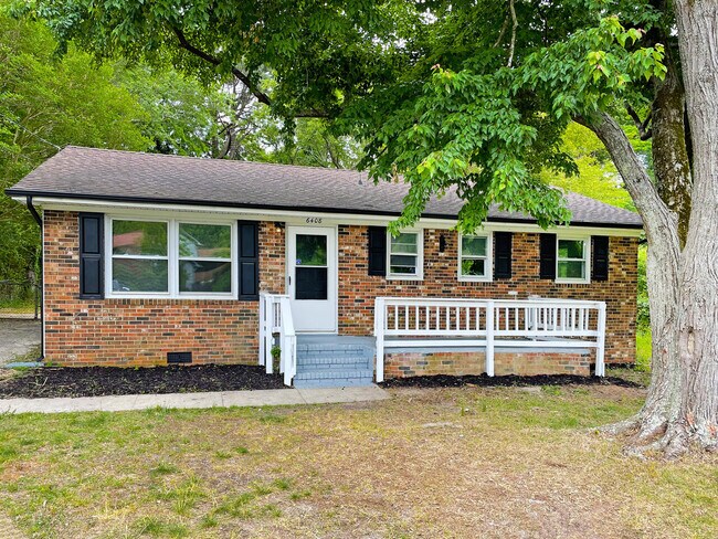 Building Photo - 6408 Spring Hill