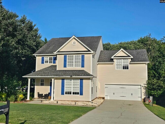 Building Photo - 403 Henslowe Ln