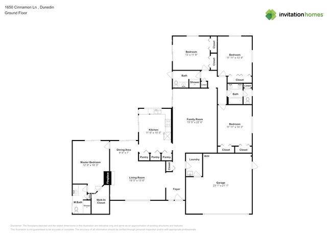 Building Photo - 1650 Cinnamon Ln