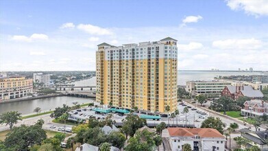 Building Photo - 345 Bayshore Blvd