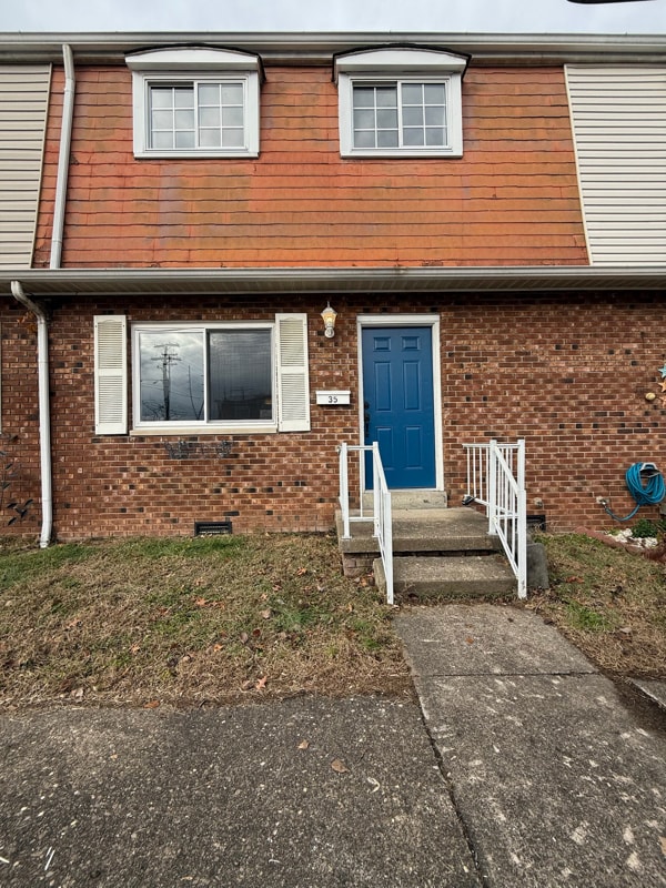 Foto del edificio - 35 Broadway Gardens