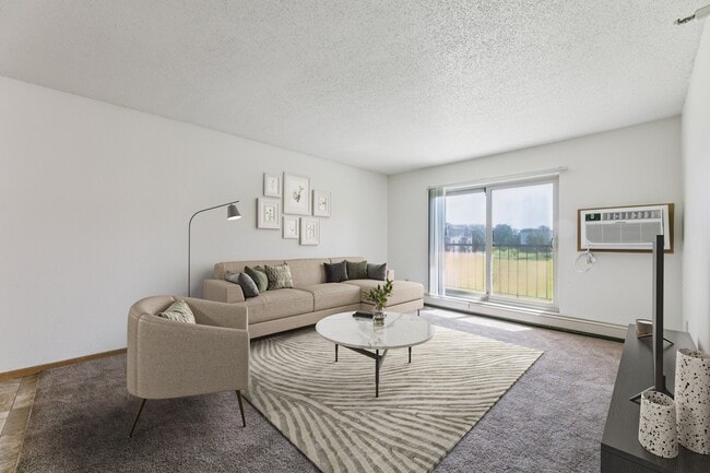 Building Photo - Champlin Drive & Elmcreek