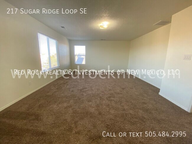 Foto del edificio - 217 Sugar Ridge Loop SE