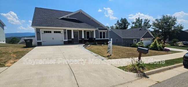 Foto del edificio - 42 Mcilwee Ln