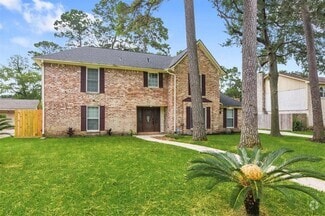 Building Photo - 14919 Parkville Dr