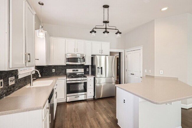 Foto del edificio - 7416 Lochrein Ridge Drive, Huntersville, N...