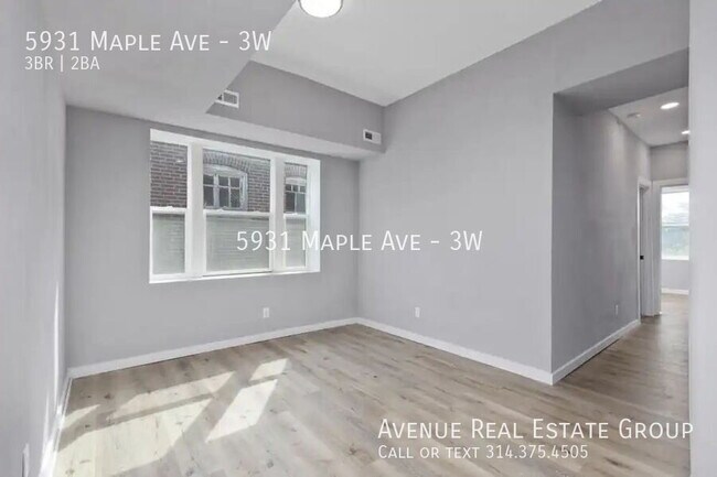 Foto del edificio - 5931 Maple Ave