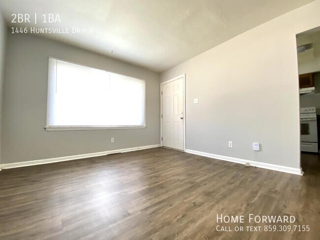 Building Photo - 1446 Huntsville Dr