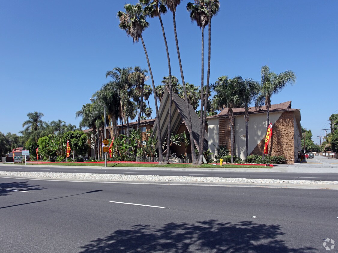 Oasis Apartments Apartments in West Covina, CA