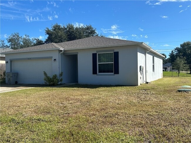 Foto del edificio - 8616 100th Ct