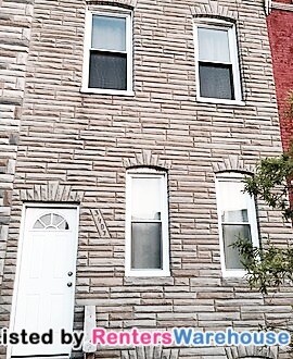 Foto principal - 3407 E Lombard St