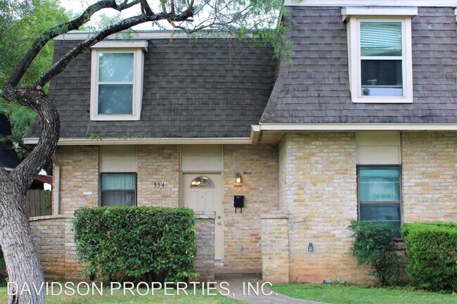 Foto del edificio - 2 br, 1.5 bath House - 354 E Terra Alta