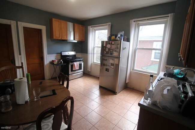 Foto del edificio - 3 Melton Rd