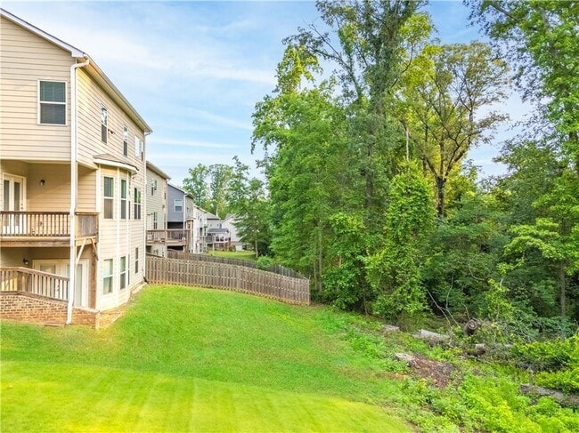 Foto del edificio - 1838 Lakeview Bend Way