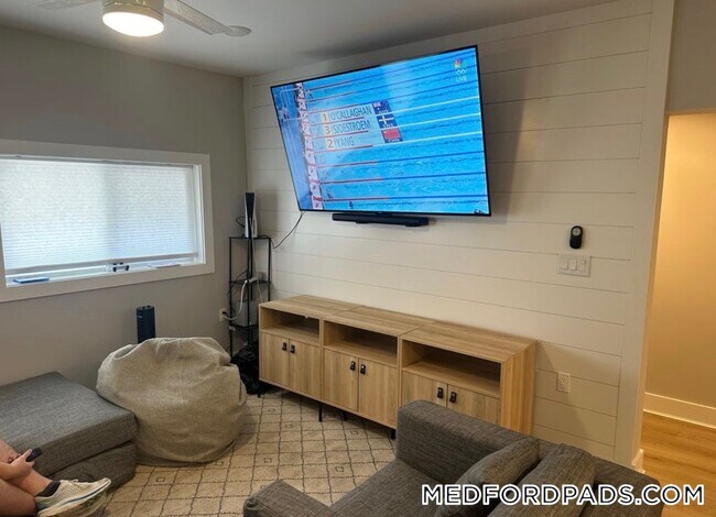 Foto del edificio - 14 Sturtevant Terrace