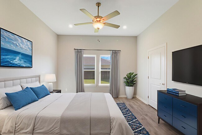 Foto del edificio - 3912 N Rye Cir