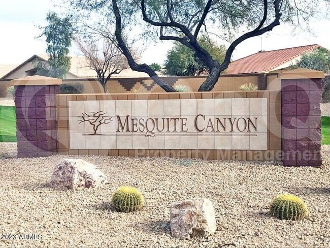 Building Photo - 9855 E Onza Ave