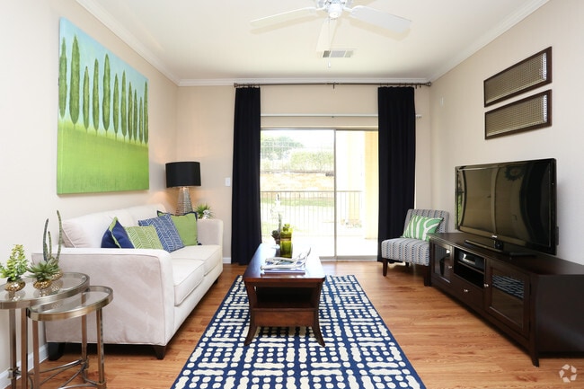 Unit B3 - Canyon Vistas